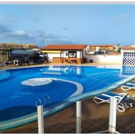 Ferienwohnung Summer Dreams San Miguel de Abona Exterior foto