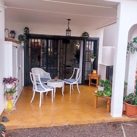 Ferienwohnung Summer Dreams San Miguel de Abona Exterior foto