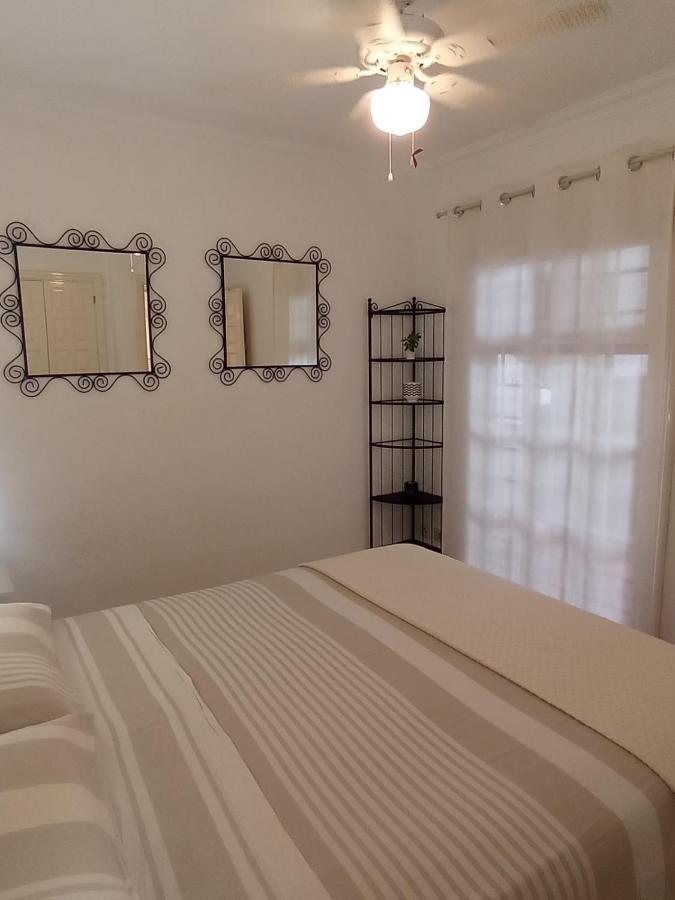 Ferienwohnung Summer Dreams San Miguel de Abona Exterior foto