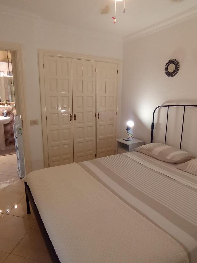 Ferienwohnung Summer Dreams San Miguel de Abona Exterior foto
