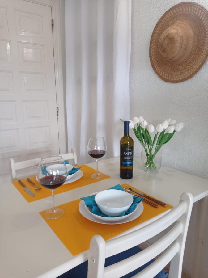 Ferienwohnung Summer Dreams San Miguel de Abona Exterior foto