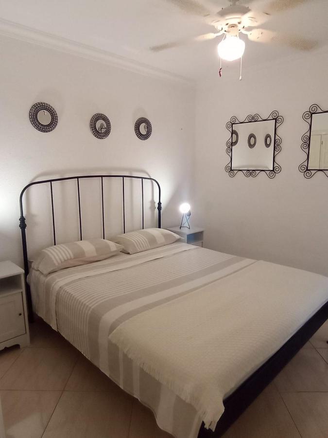 Ferienwohnung Summer Dreams San Miguel de Abona Exterior foto
