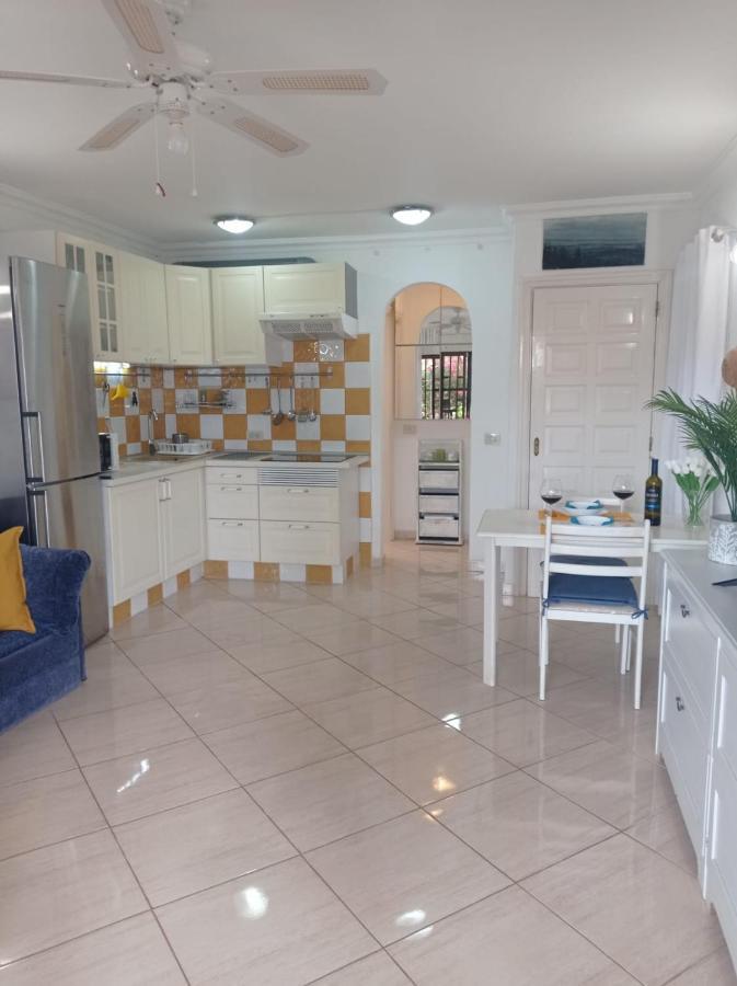 Ferienwohnung Summer Dreams San Miguel de Abona Exterior foto
